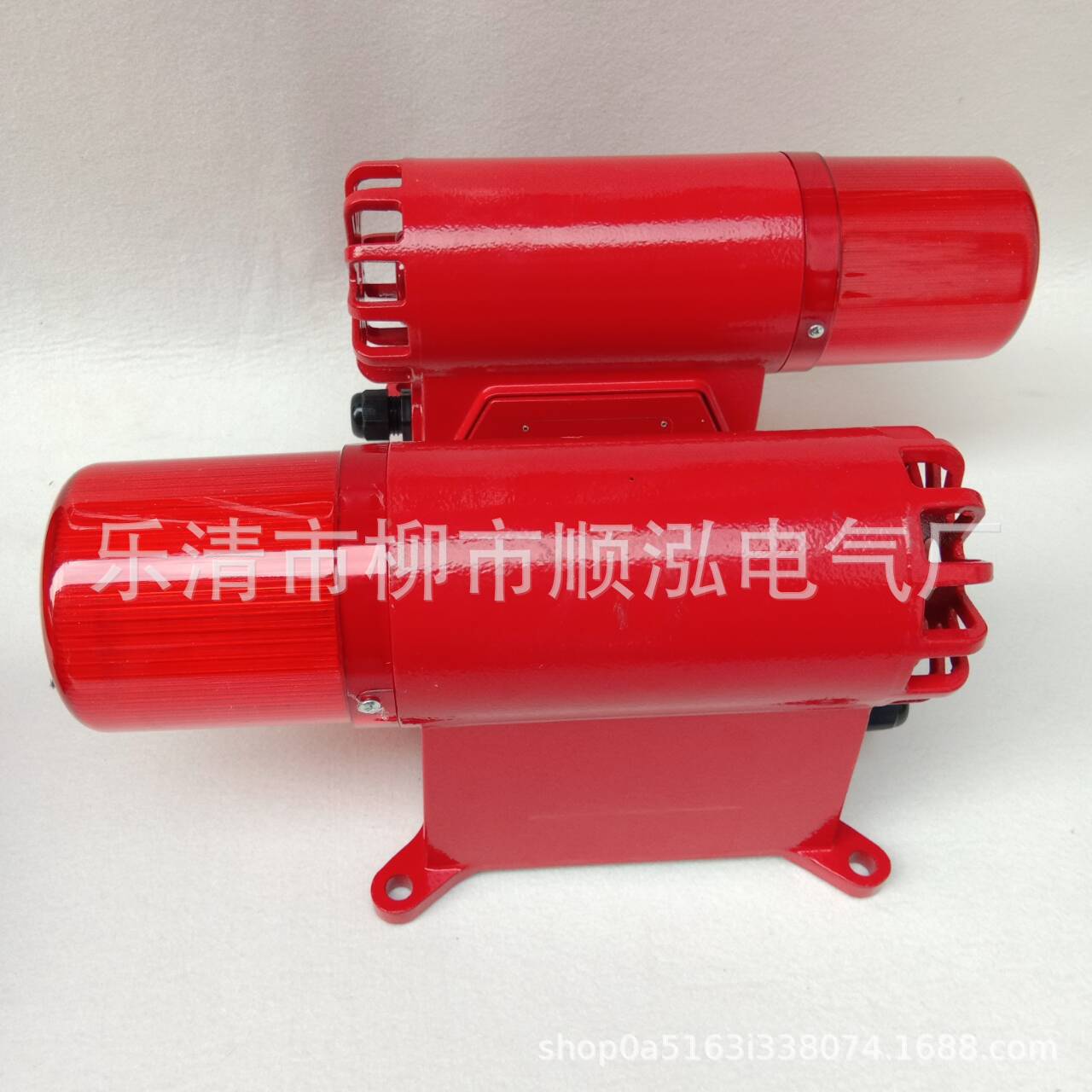 BC-8电子蜂鸣器 BC-8A BC-8F BC-8X BC-8Y BC-8Q起重机声光报警器