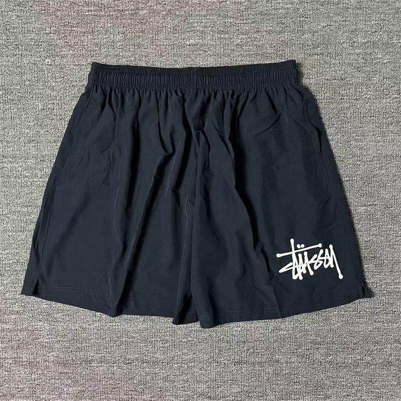 Summer American-Style Tuxi Shorts with 3D Digital Print, Quick-Dry Sports Basketball Beach Shorts, Collaboration Casual Men's Wholesale