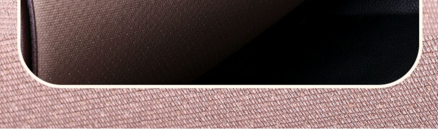 Premium car seat cushion set for all seasons, three-piece ice silk summer ventilated seat pad, breathable cooling car mat, cross-border