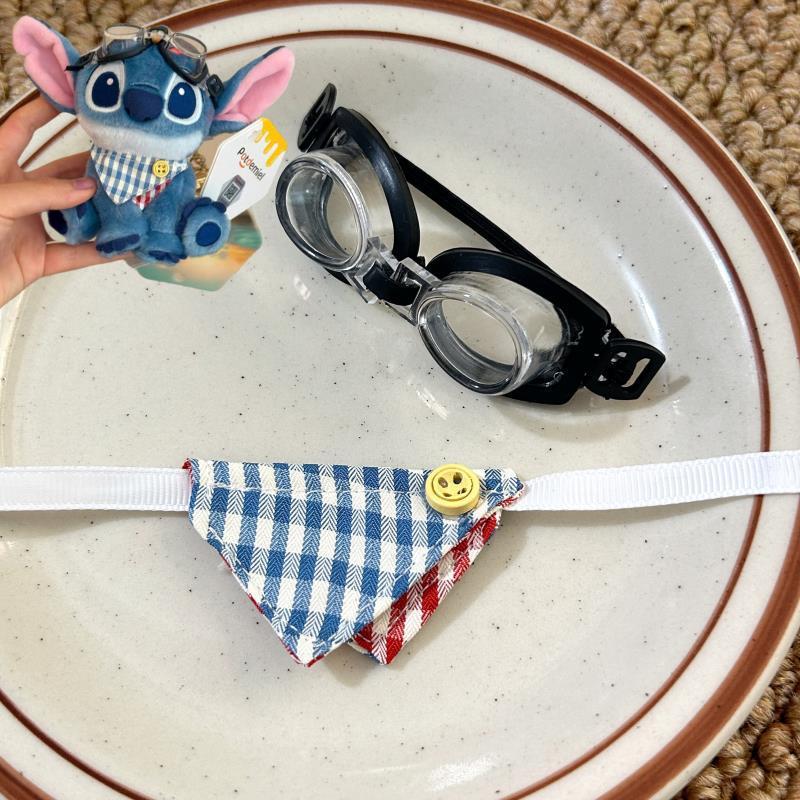 本物のステッチぬいぐるみペンダントキーホルダーバッグハンギングリロとスティッチ女装人形人形アクセサリーギフト|undefined
