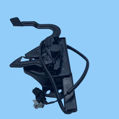 Tourmigo hood – Car lock