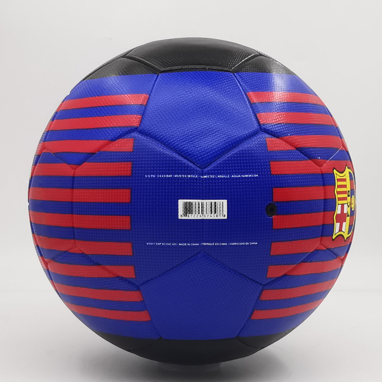 Nuevo número 5 Copa del Mundo de fútbol Copa de Europa Copa América Liga de Campeones con el mismo pegado pu adhesivo número 4 fútbol transfronterizo