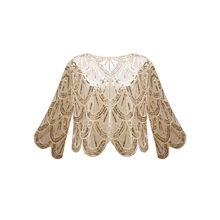 �羳1920s�W���Y������W���Ɍ������Ƭ���׶̿��������R�d