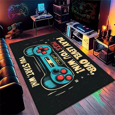 Car Carpet — and bedroom use - e-sports-9customized