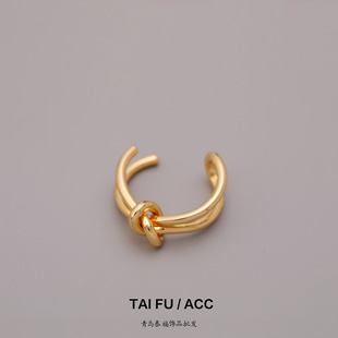 �W�����߶˴�Y��ָŮ�ɯB��ʳָ��ָ�S�~��18K���{����ָ