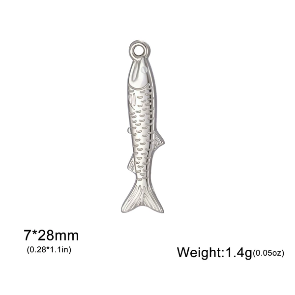 Steel-colored saury