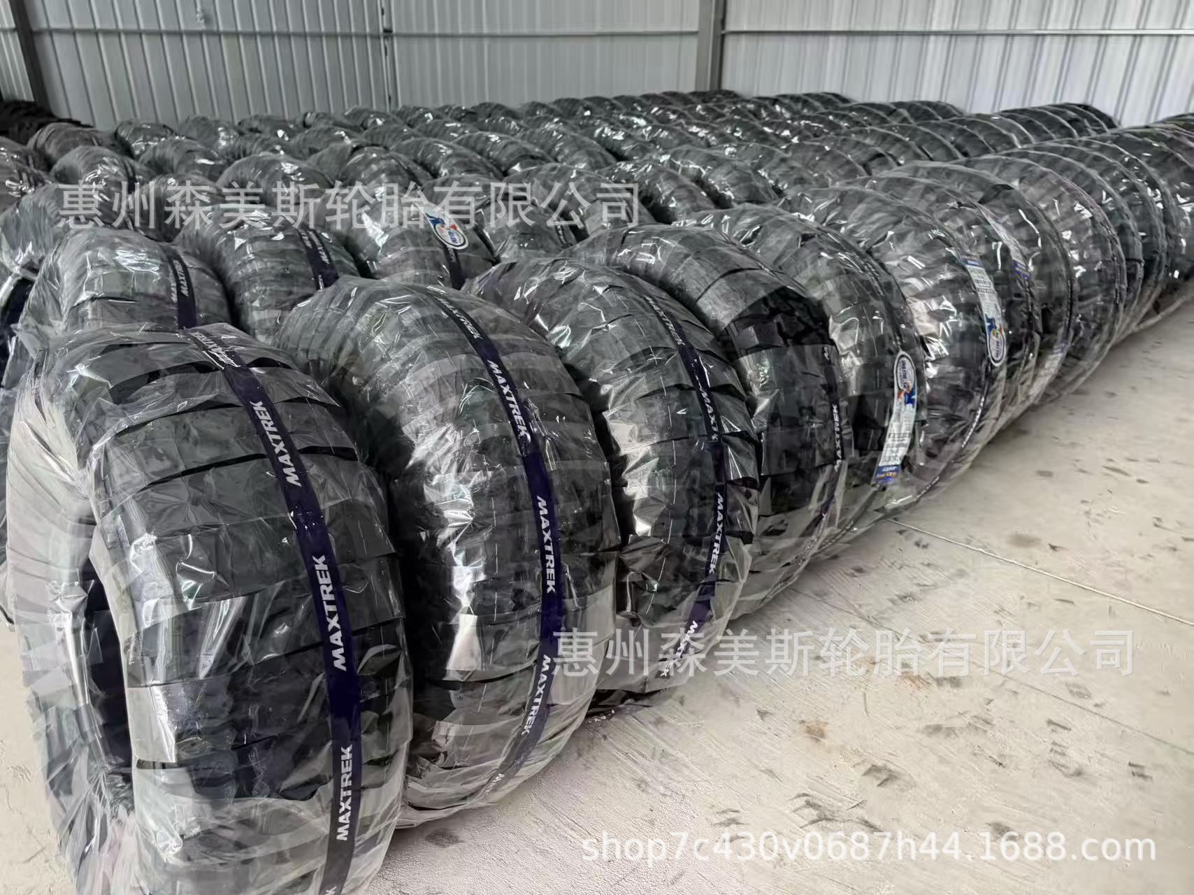 LT285/55R22 off-road tire 285/55/22MT4x4 pickup all-terrain modified deep groove wheel 2855520