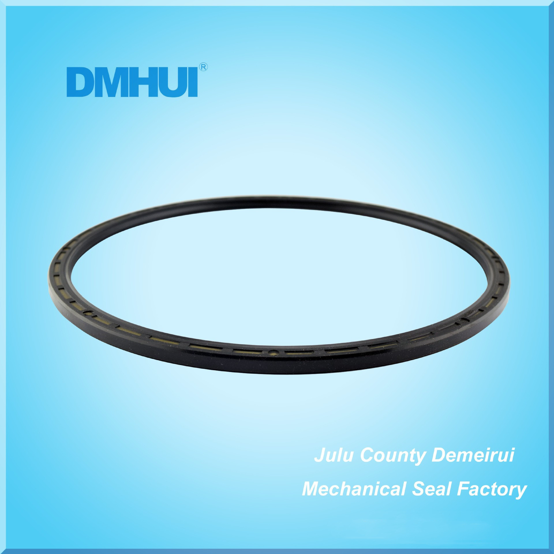 ���ػ�Դ Һѹ�����ͷ��¹DMHUI 150*164*5�ͷ�