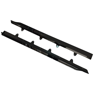 Abs Material Easy to Install, Spoiler