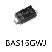 BAS16GWJ SOD-123ԭװ��Ч�ʶ�����оƬ���ɵ�·IC��Ƭ����Ԫ����