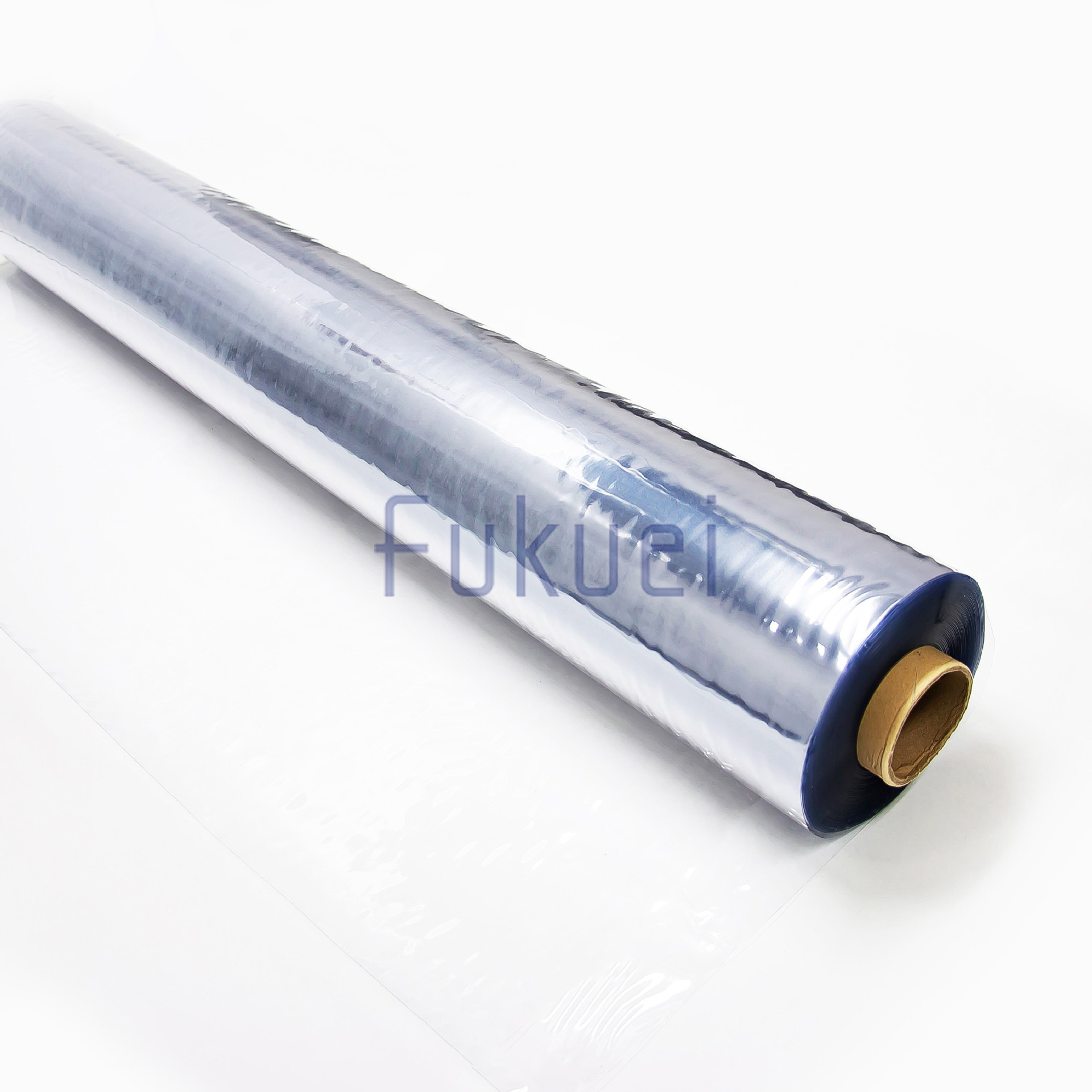 Color japonés EMMA patrón de cuero película de plástico PEVA PVC película de color serie PE personalizado al por mayor