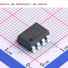 ȫ��ԭװ���� AQH3213 AQH3213A DIP-7 SOP-7�����̬�̵��� �ֻ�