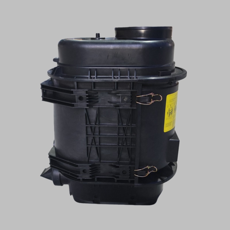 Air Filter Housing Assembly D100031 D100390 Is Suitable for Lovol P608676 Filter Element P601560