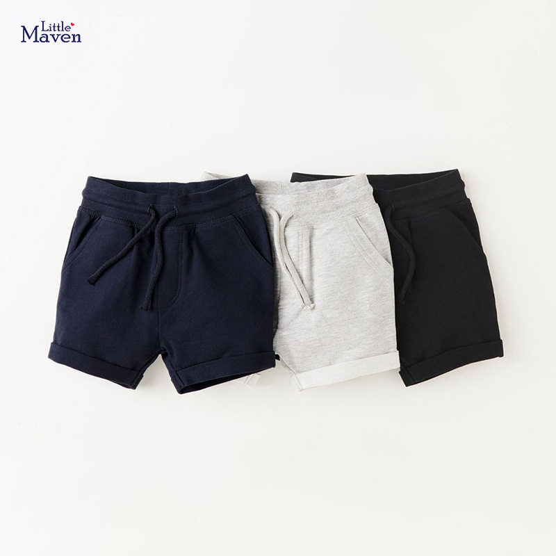 Little maven children's pants children's...