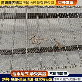 网带;传动链;输送机