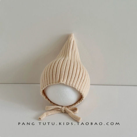 Elf hat beige