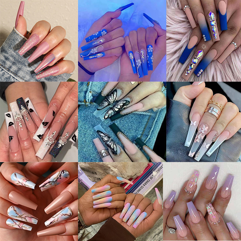 nail nail pieces wearing nail pieces long wearing nail wholesale wearable nail patch nail nail nail pieces wearing nail pieces long wearing nail wholesale wearable nail patch nail