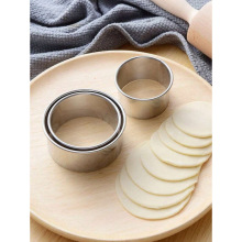 X 36650 Stainless steel dumpling maker ����ֽ���Ƥ�о���װ