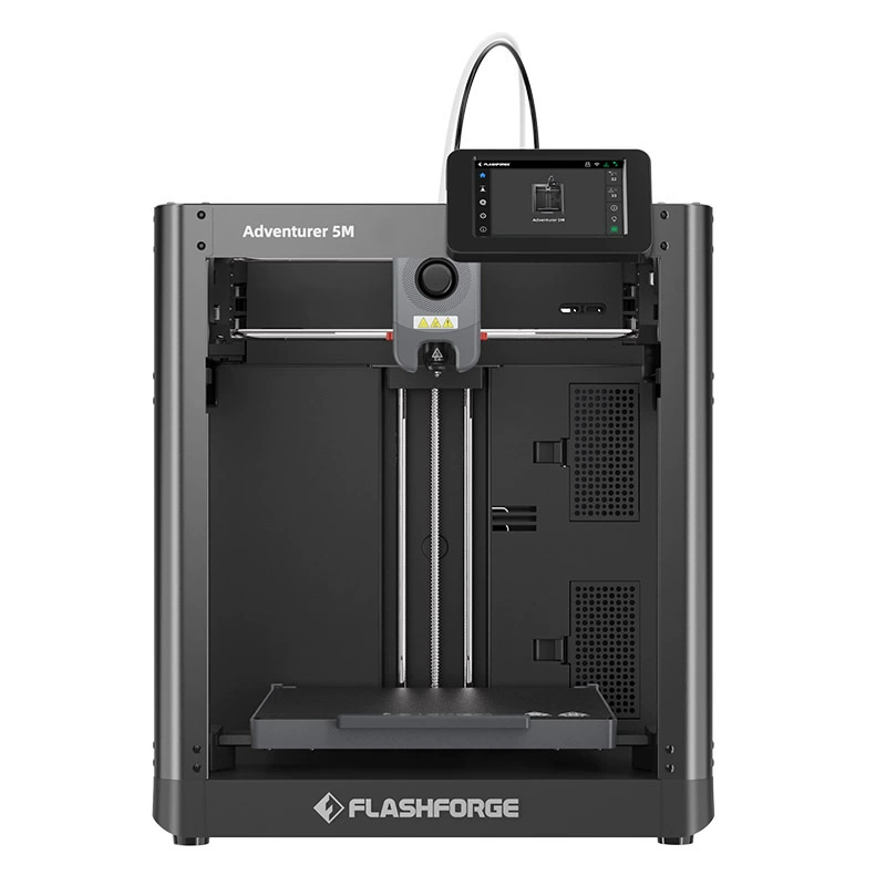 High speed highly precise printer, 5m, fully automatic, FDM, 3D printing