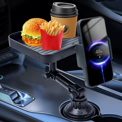 Cup Holder, In-Car Storage, Car – Car cup holder/beverage holder