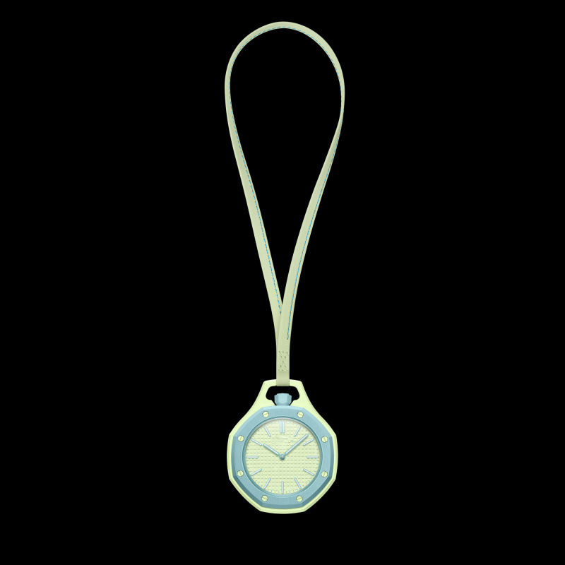 Audemars Piguet Royal Oak Pendant Watch