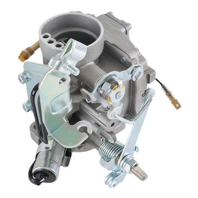 St308, Carburetor