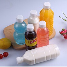 300ML500MLһ���ԵVȪˮƿ���{ƿ��pet����ƿ�ӛ��莧�˺�͸��ƿ