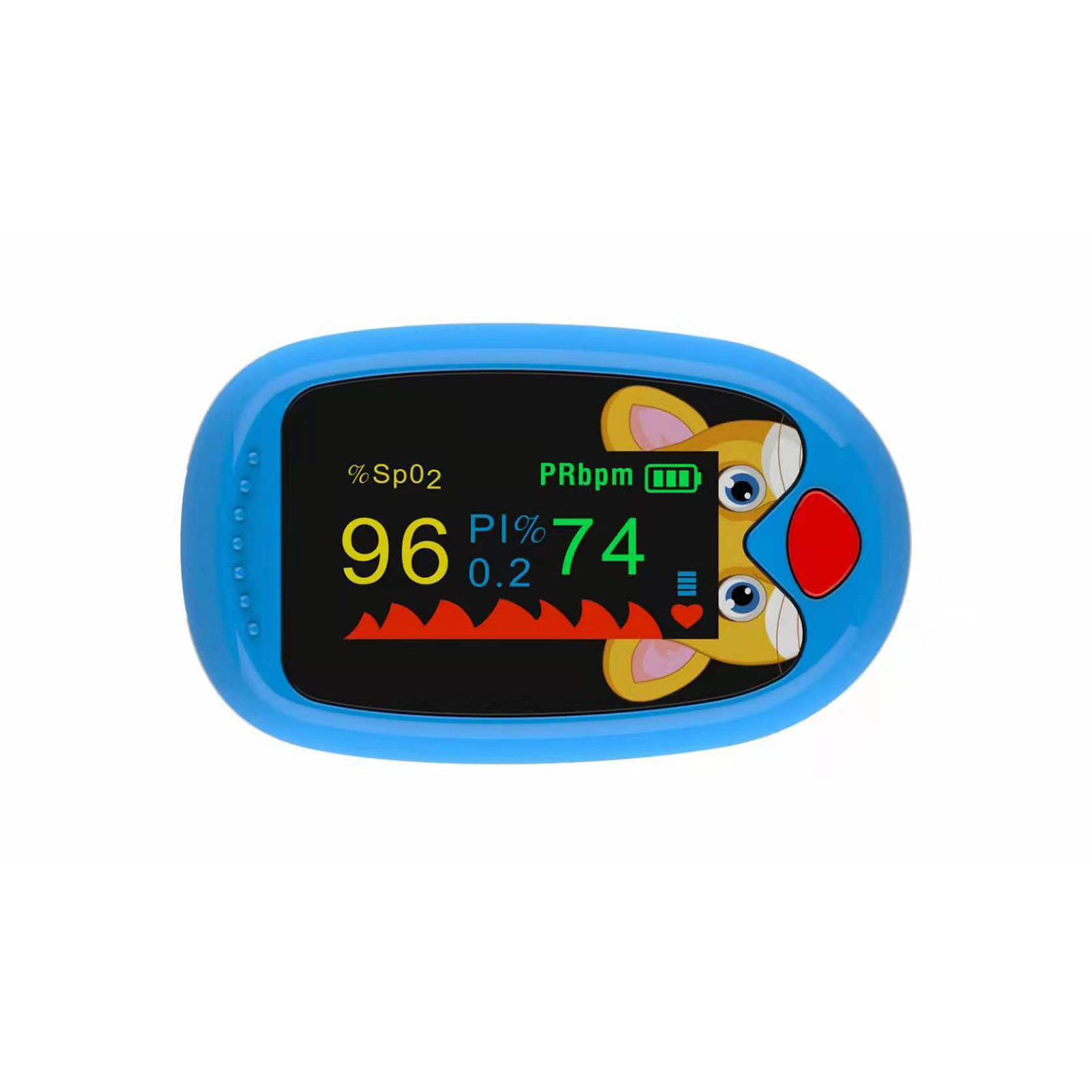 A1儿童TFT蓝英文外贸版  + ¥18.30 