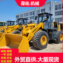 2手50装载机买卖 二手徐工ZL50G装载机