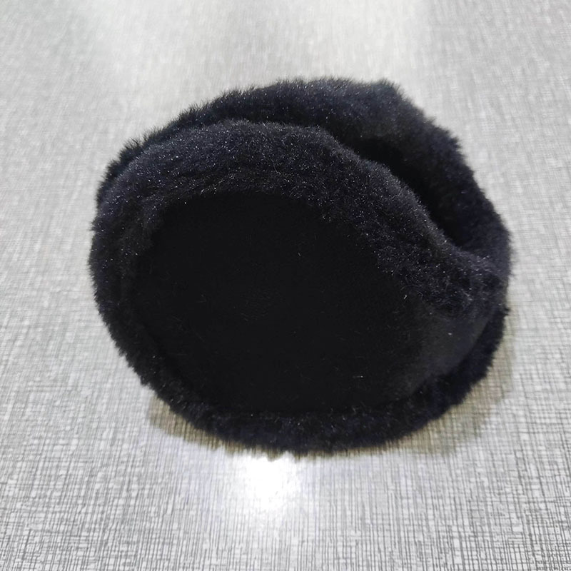 保温耳カバーの厚いベルベット耳カバーの防寒保温耳カバーの国境を越えた対外貿易卸売り秋の冬に耳を覆う