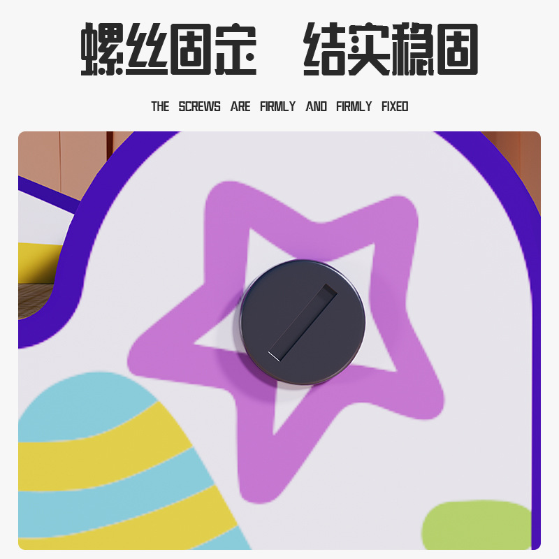 Lindos muebles para gatos, nido para gatos multifuncional, tablero de agarre para gatos al por mayor, pequeño monstruo, sofá para gatos, casa para mascotas, marco de escalada para gatos