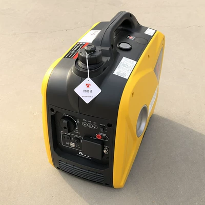 Avtomobil generatorları Conversion Outdoor RV Portable
