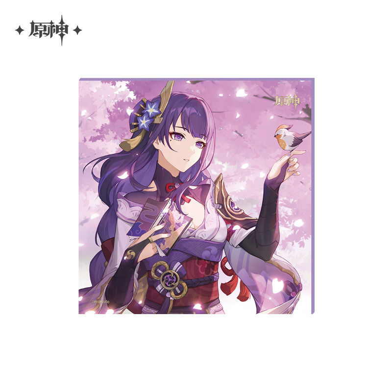 正規版ミハ遊原神バッジバーアクリルペンダント立牌パイルバッジウェンディ鐘離バッジ