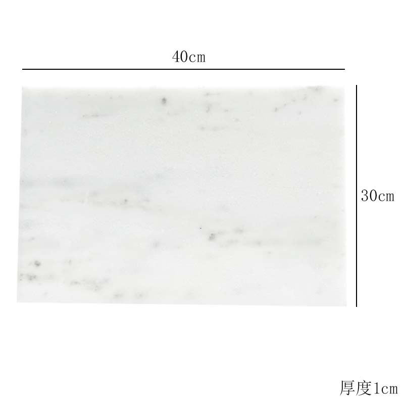 Nórdico ins estilo mármol natural bandeja hogar Mesa almacenamiento bandeja de almacenamiento de alimentos rectangular bandeja de almacenamiento de baño