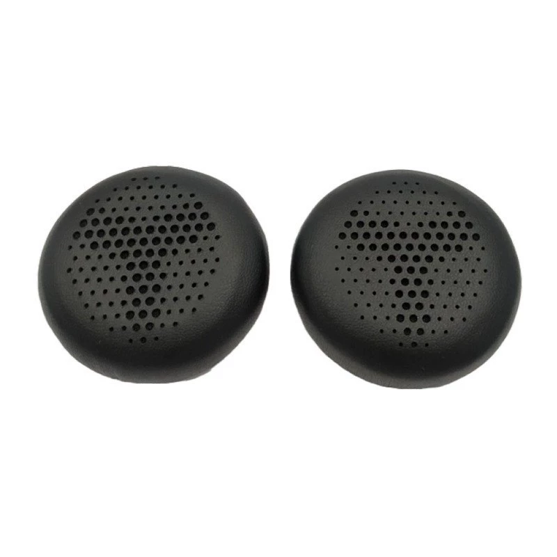Применимый набор беспроводных наушников AKG Y500 Bluetooth с ушной подкладкой из поролона и хлопка