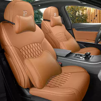 Modelə uyğun (Original) oturacaq örtükləri, BYD Han EV car