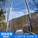 立交桥钢箱梁 人行天桥施工桥梁钢结构 防城港学校跨马路钢箱梁