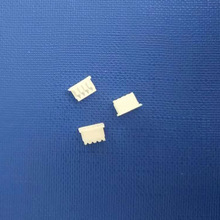 1.5MM间距连接器ZH胶壳空接孔座环保塑壳ZH1.5-2Y3Y4Y5Y6Y7Y8Y