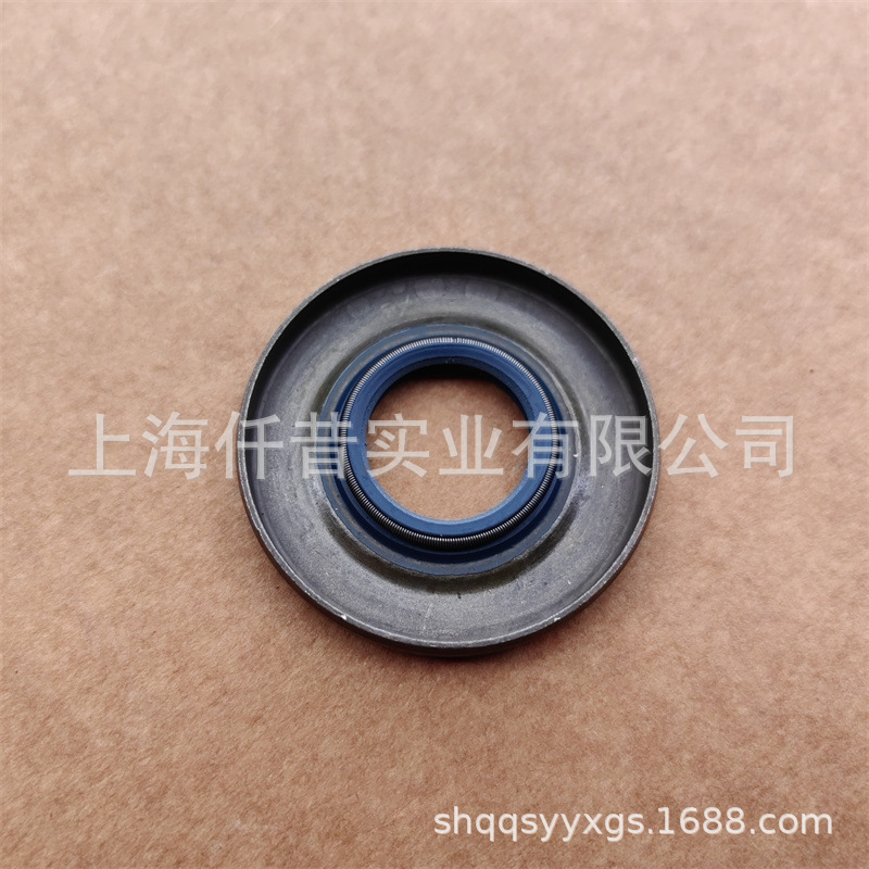 适配STIHL斯蒂尔MS381油锯MS380链锯曲轴油封9640 003 1880