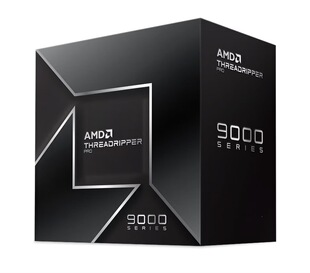 �m���AMD�J�� PRO(����˺����) 9955WX̎��������5.4GHz ���bCPU