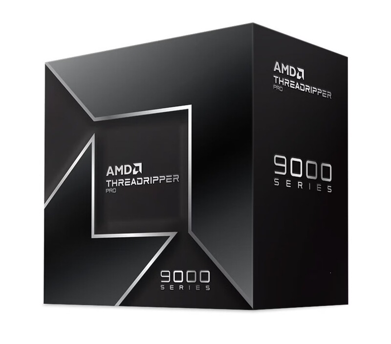 Suitable for Amd Ryzen Pro (Threadripper) 9955Wx Processor with Clock Speed up to 5.4Ghz Boxed Cpu Suitable for Amd Ryzen Pro (Threadripper) 9955Wx Processor with Clock Speed up to 5.4Ghz Boxed Cpu