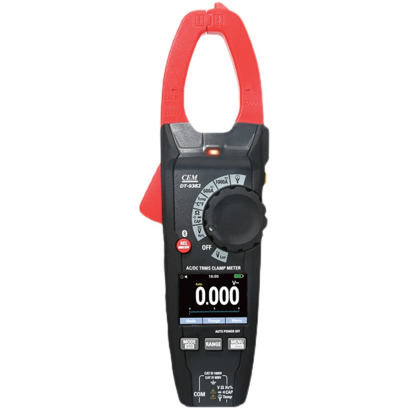 CEMʢDT-9380A/9381A ҵǯαܱ繤߾ǯα