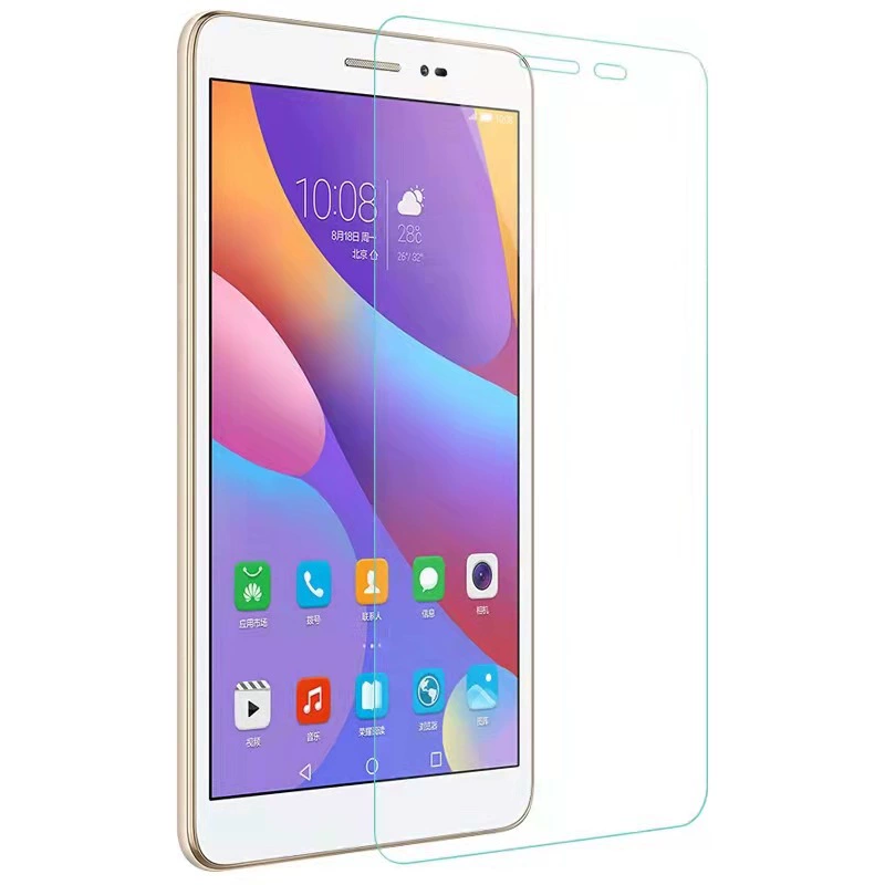 Защита экрана из закалённого стекла для Huawei Glory X2 планшета X1 защита пленка Glory X2 закалённая пленка GEM-703L
