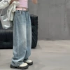 Single jeans