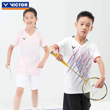 VICTOR/���˶�ʤ����ë�����ͯ��ˬ������֯�˶�����T��T-62022