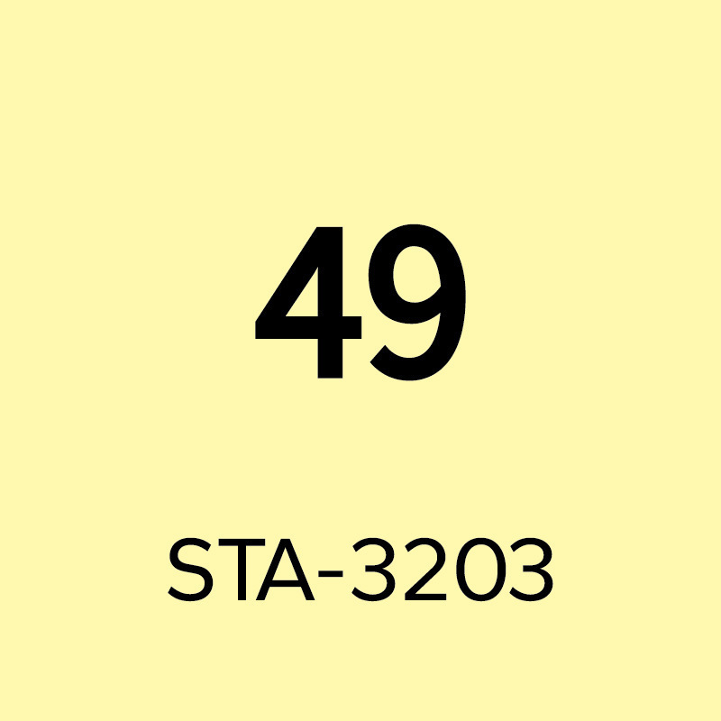 STA ペイントマーカーペン 3203 アルコール油性双頭プロフェッショナル手描きデザインシングルオプションマーカーペン|undefined