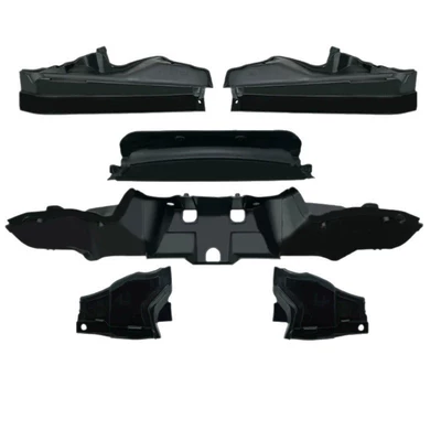 Mudguard: Firewall 51717169419 Wholesale