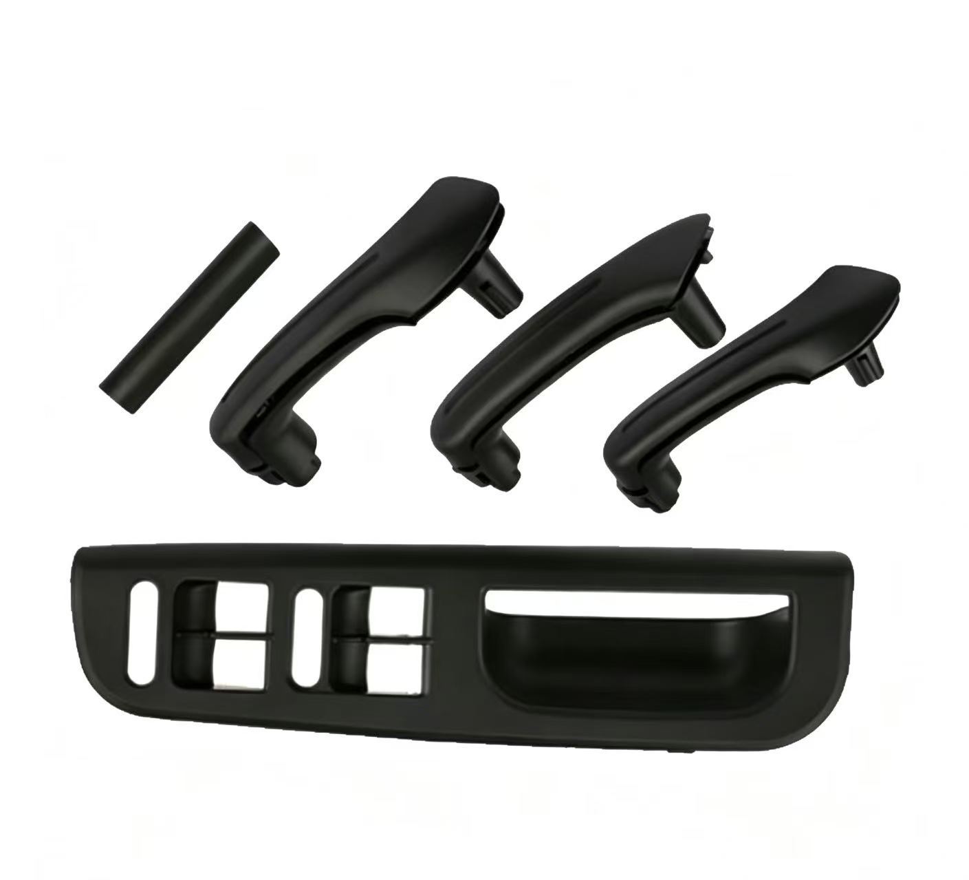 Factory Wholesale 1J0867171A Passat B5 Mk4 Jetta Interior Door Handle