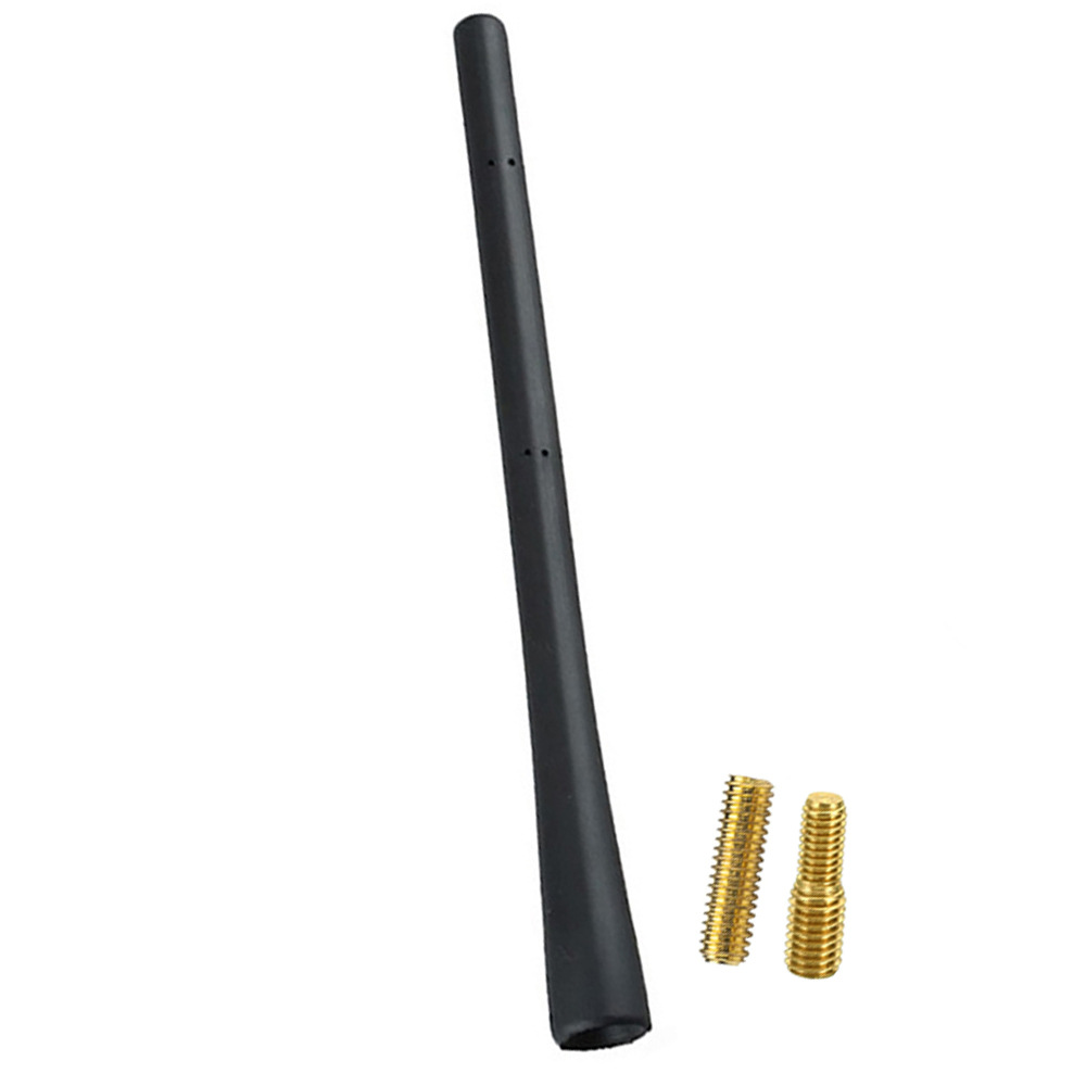 Suitable for short antenna Volkswagen Skoda Octavia car stereo antenna Volkswagen Polo Golf