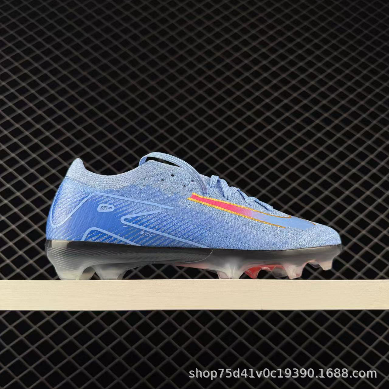 Putian comercio exterior Total 90 zapatos de fútbol cómodos y versátiles antideslizantes zapatos deportivos resistentes al desgaste zapatos de entrenamiento de moda para hombres y mujeres